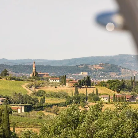 Vistaduomo Villa